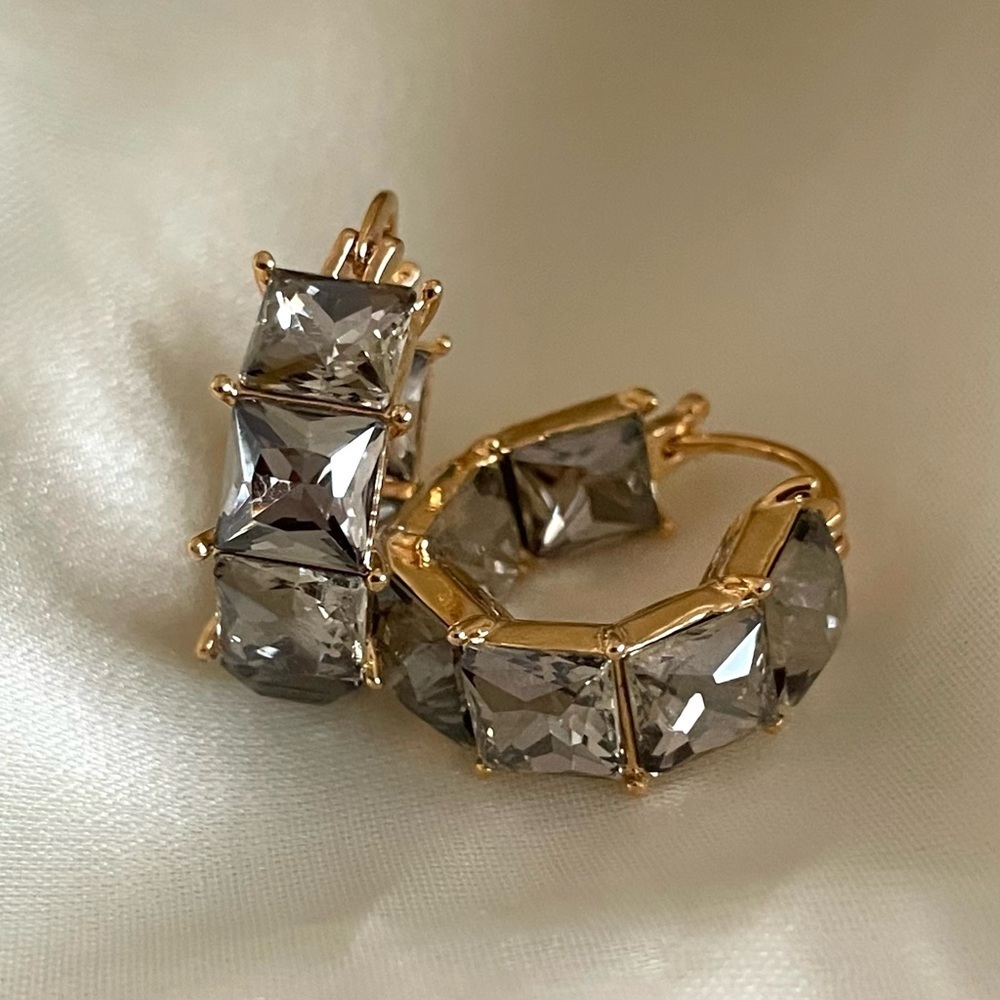 ✨Anthropologie Cecilia Earrings